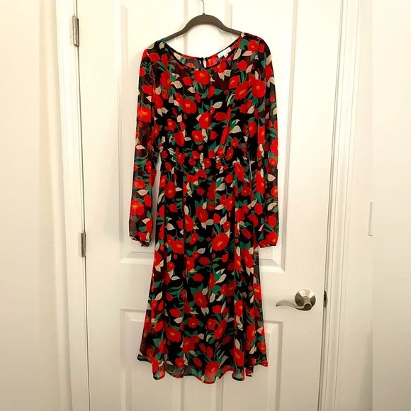 pink floral maxi dress long sleeve Brittany Short Sleeve Maxi Dress in Pink Floral